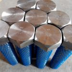 2507 پیچ هگز سنگین