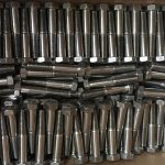 پیچ سر شش گوش