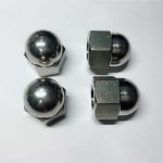 آجیل کلاه گنبدی