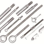 پیچ چشم با مواد 316l ، 317l ، 310s ، 904l