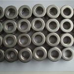 واشر تخت asme b18.22.1 hastelloy c276 uns 10276 en 2.4819