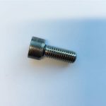 پیچ سر سوکت