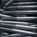 لیست فولاد ضد زنگ 310s uns s31008 منبع چینی پیچ و مهره پیچ