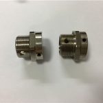 پلاستیک استیل ضد زنگ (سر شش گوش) 304 (304l) ، 316 (316l)