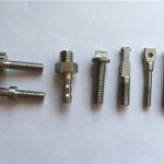 پیچ و تاب دوچرخه دستگاه cnc طلا cnc