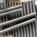 نوار کاملاً آلیاژ 800 / 800h / 800ht