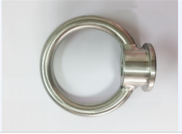 مهره چشم از جنس استیل ضد زنگ