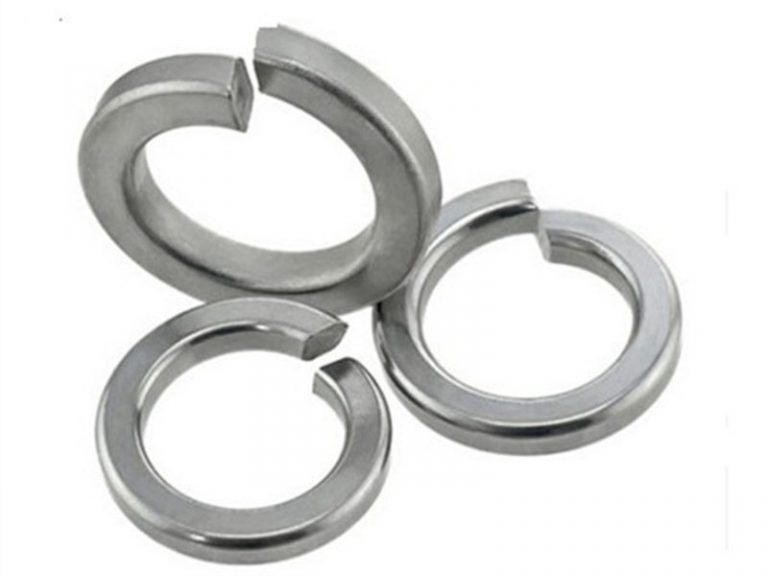 واشر الاستیک مخروط