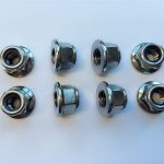 آجیل ضد شل سفارشی با کیفیت بالا