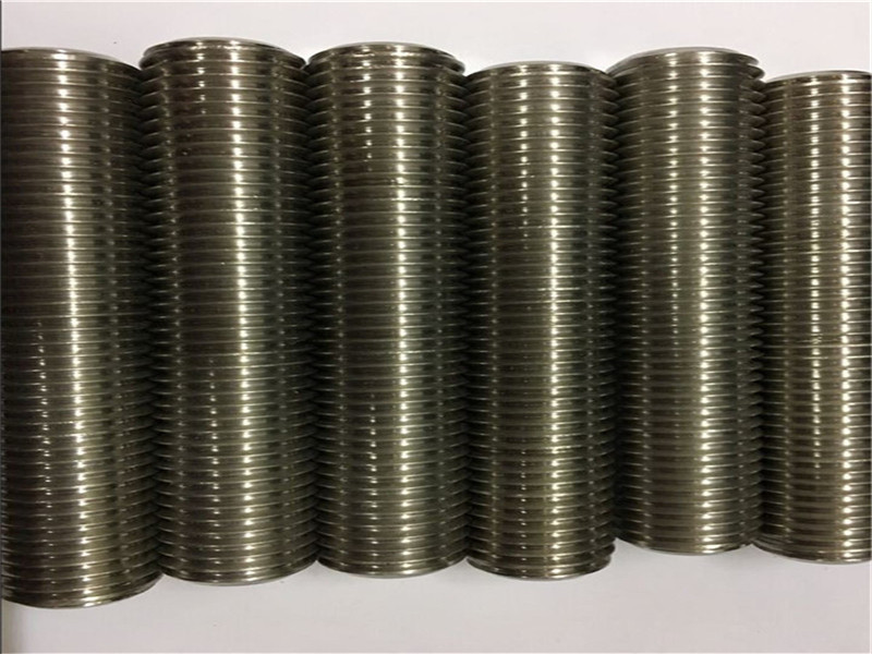 پیچ و مهره پیچ لنگر m20 پیچ دو طرفه fasteral میله پیچ m60 پیچ