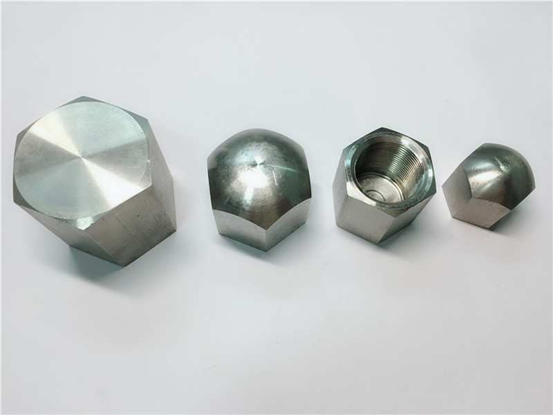 فروش داغ طراحی سفارشی با کیفیت خوب چفت و بست خوب m30 ساخت مهره جفت جارو بلند