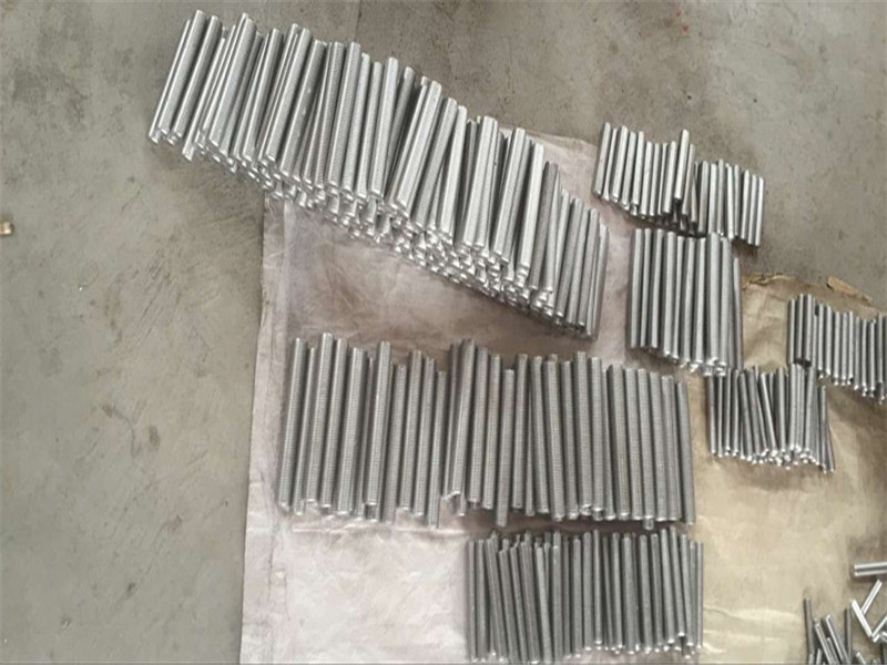 inconel 718 625 600 601 شیرآلات و مهره اتصال مهره M6 M120